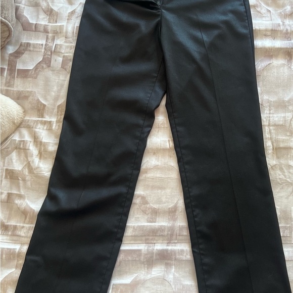 🔥Made in Cánada Tristan Black Formal Pantsuit with Classic Elegance🔥 - Picture 6 of 11